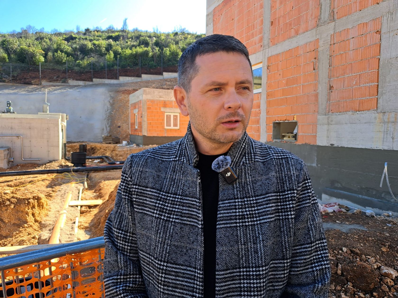 Zahvaljujući gradnji uređaja za pročišćavanje otpadnih voda, more u zatonskom zaljevu više neće zagađivati fekalije